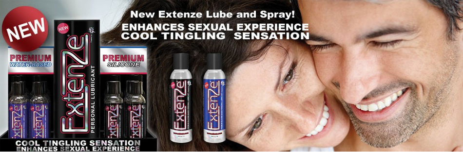 Extenze