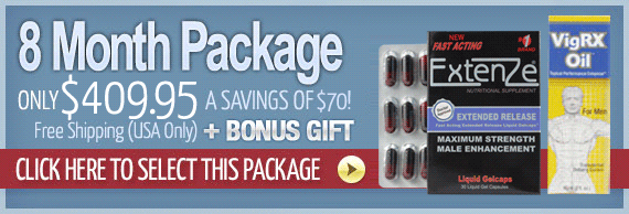 8 Months Package